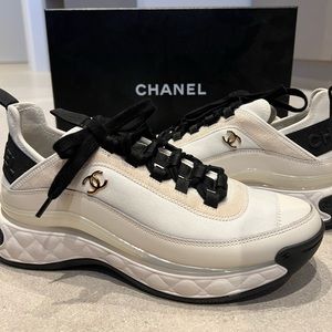 Chanel Sneakers